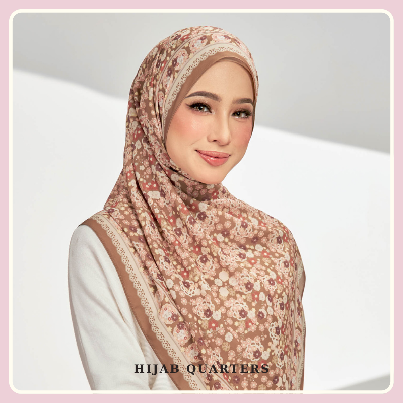 Kueh Collection (Shawl Choco Chip)